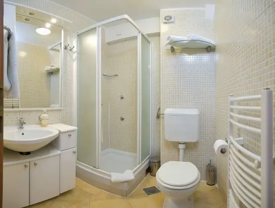 Standard Apart Daire, 1 Yatak Odası