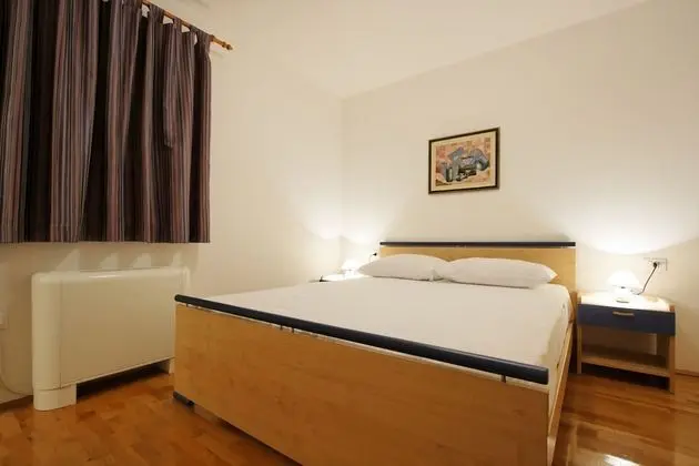 Standard Apart Daire, 2 Yatak Odası