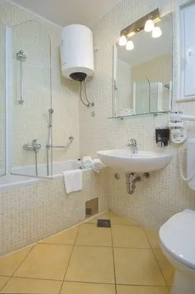 Standard Apart Daire, 2 Yatak Odası