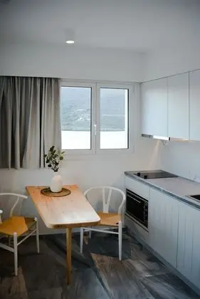 Superior Apart Daire