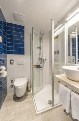 Standard Tek Büyük Yataklı Oda, Balkon, Deniz Manzaralı