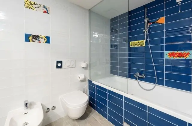 Standard Tek Büyük Yataklı Oda, Park Manzaralı