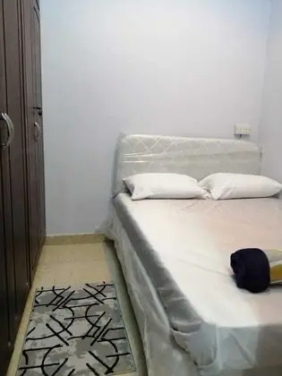 Basic Tek Büyük Yataklı Oda