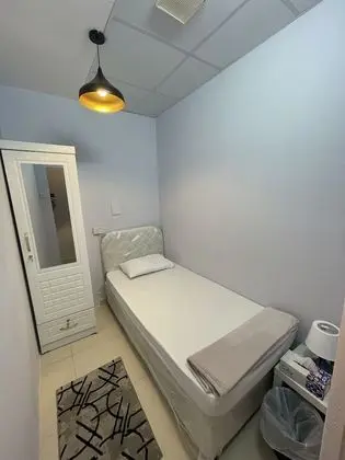 Standard Tek Kişilik Oda
