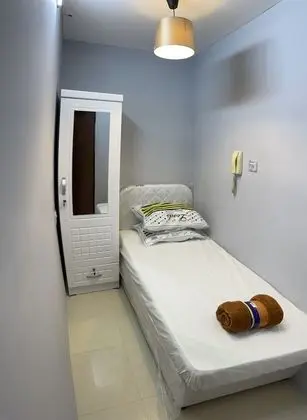 Standard Tek Kişilik Oda