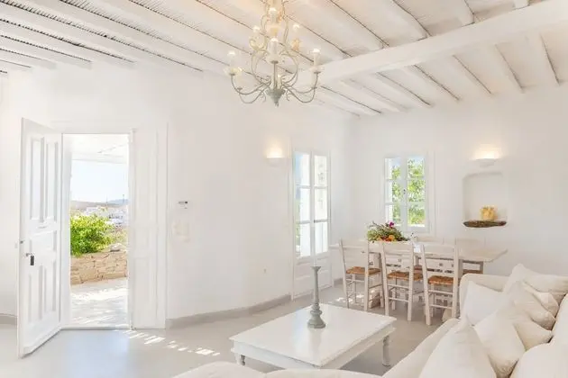 Luxury Villa