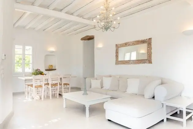 Luxury Villa