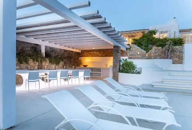 Luxury Villa