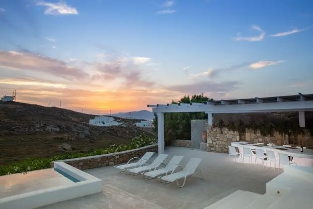Luxury Villa