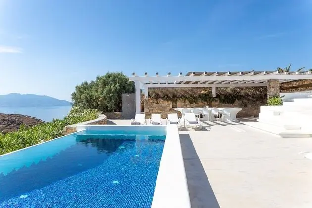 Luxury Villa