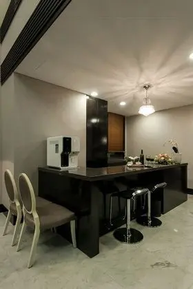 Süit (Pool Access,Bigger than most in Seoul)