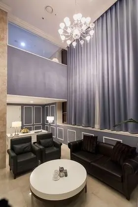 Süit (Pool Access,Bigger than most in Seoul)