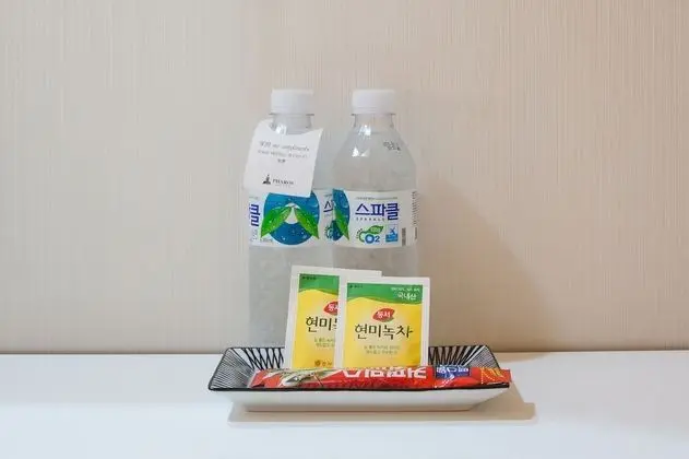 Süit (Pool Access,Bigger than most in Seoul)