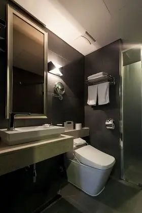 Süit (Pool Access,Bigger than most in Seoul)