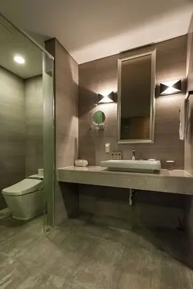 Süit (Pool Access,Bigger than most in Seoul)