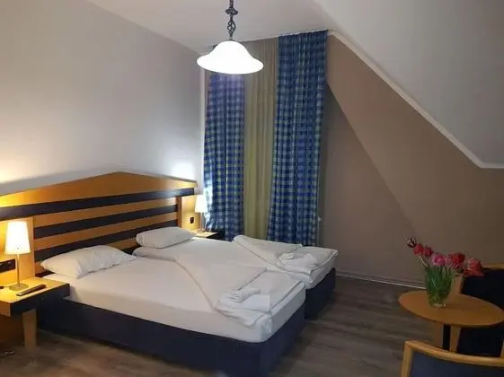 Economy Tek Büyük Yataklı Oda