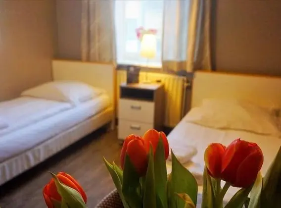 Economy Tek Büyük Yataklı Oda