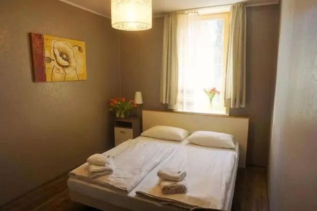 Economy Tek Büyük Yataklı Oda