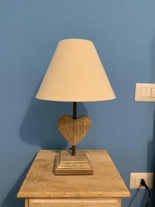 Design Oda, 1 Yatak Odası