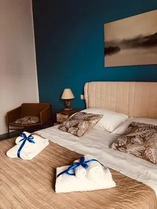 Design Oda, 1 Yatak Odası