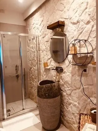 Design Oda, 1 Yatak Odası