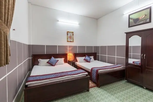 Executive Tek Büyük Yataklı Oda, 1 Yatak Odası, Sigara İçilmez, Avlu Manzaralı