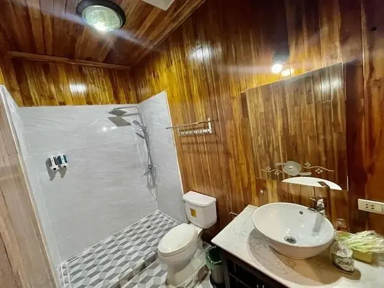 Superior İki Ayrı Yataklı Oda