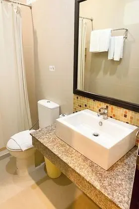 Standard İki Ayrı Yataklı Oda
