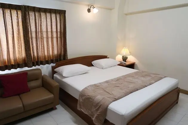 Deluxe Oda, 1 En Büyük (King) Boy Yatak, Küvet, Şehir Manzaralı