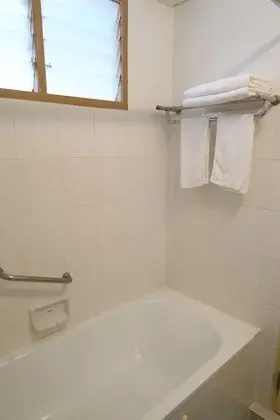 Deluxe Oda, 1 En Büyük (King) Boy Yatak, Küvet, Şehir Manzaralı