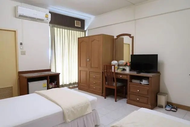 Deluxe Oda, 2 Tek Kişilik Yatak, Küvet, Şehir Manzaralı