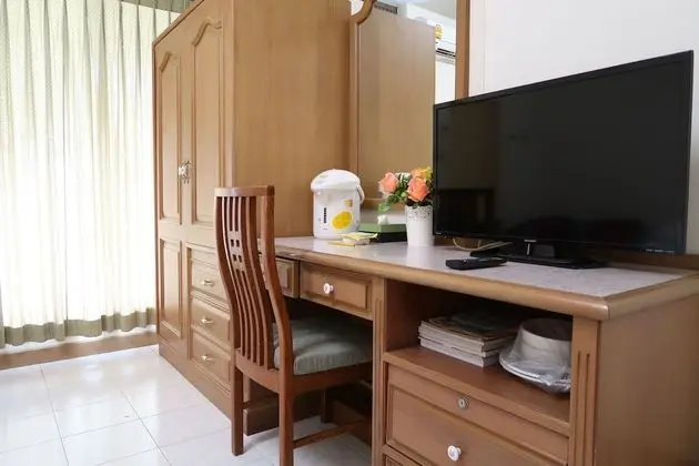 Deluxe Oda, 2 Tek Kişilik Yatak, Küvet, Şehir Manzaralı