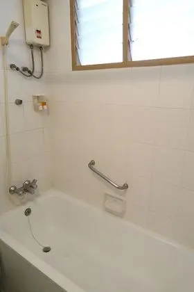 Deluxe Oda, 2 Tek Kişilik Yatak, Küvet, Şehir Manzaralı