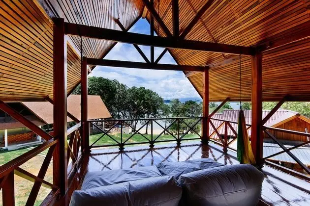 Family Duplex Suite