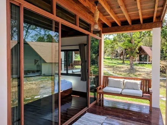 Family Duplex Suite