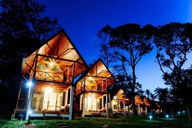 Family Duplex Suite