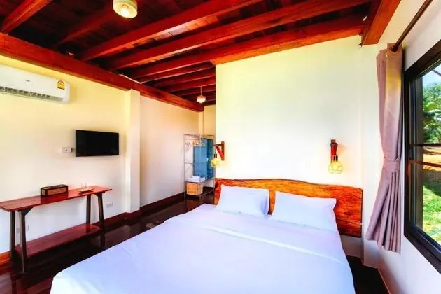 Family Duplex Suite