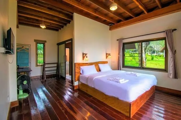 Honeymoon Duplex Suite