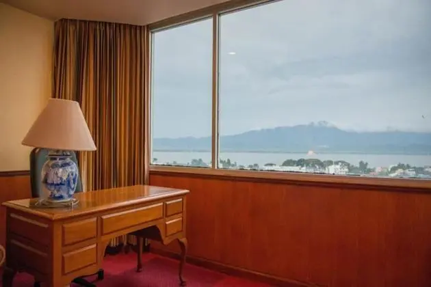Premire View Suite