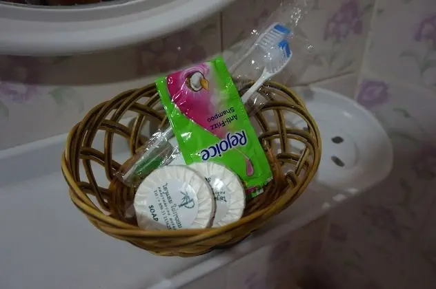 Standard İki Ayrı Yataklı Oda