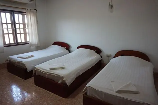 Standard Üç Kişilik Oda
