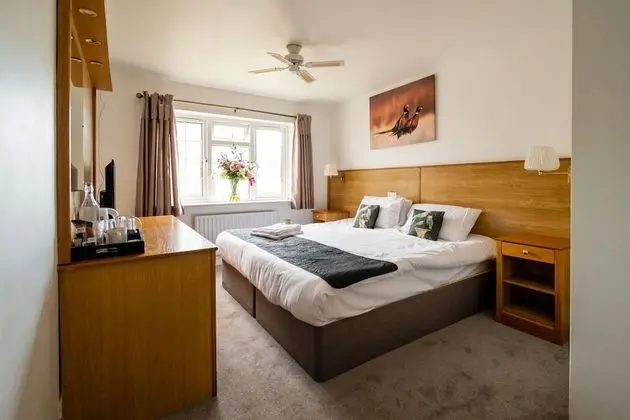 Standard Tek Büyük Yataklı Oda, 1 En Büyük (King) Boy Yatak