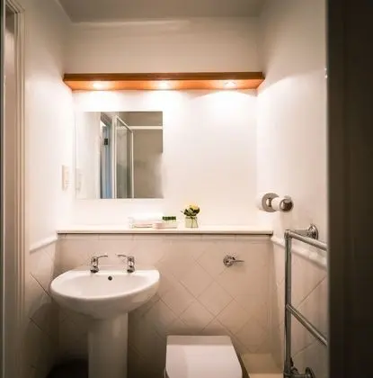 Standard Tek Büyük Yataklı Oda, 1 En Büyük (King) Boy Yatak