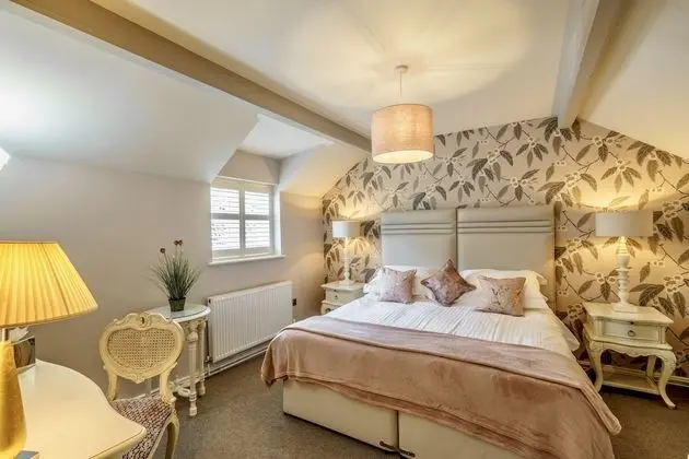 Luxury Kır Evi, 3 Yatak Odası, Sigara İçilmez, Bahçe Manzaralı