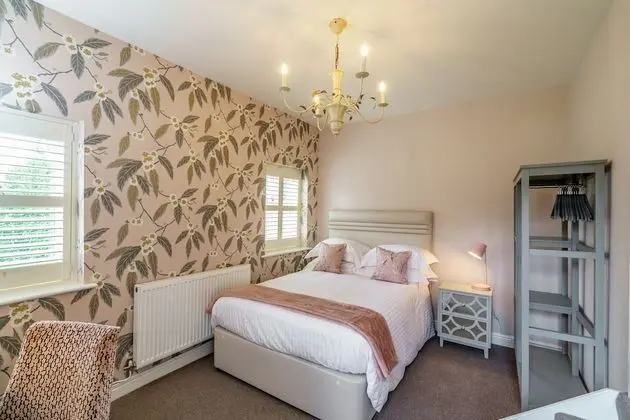 Luxury Kır Evi, 3 Yatak Odası, Sigara İçilmez, Bahçe Manzaralı
