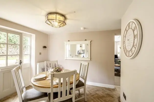 Luxury Kır Evi, 3 Yatak Odası, Sigara İçilmez, Bahçe Manzaralı
