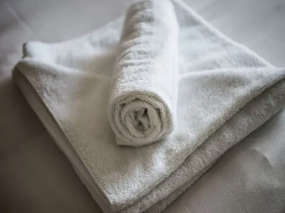 İki Ayrı Yataklı Oda, Özel Banyo