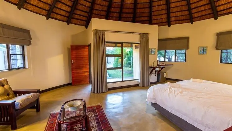 Villa (2 Sleepers)