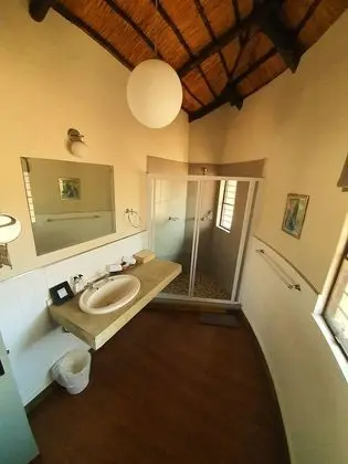 Villa (2 Sleepers)