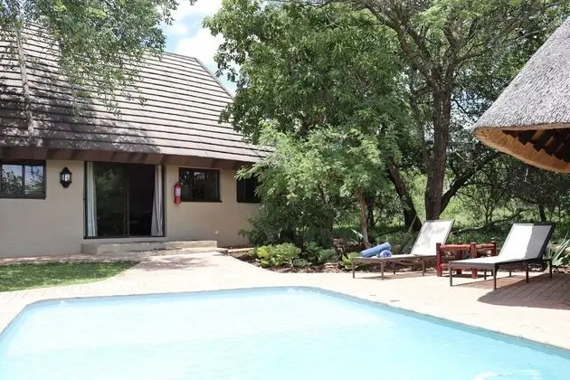 Villa (4 Sleepers)
